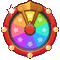 Glücksrad Fieryplay