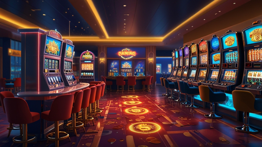 Fiery Play Online Casino