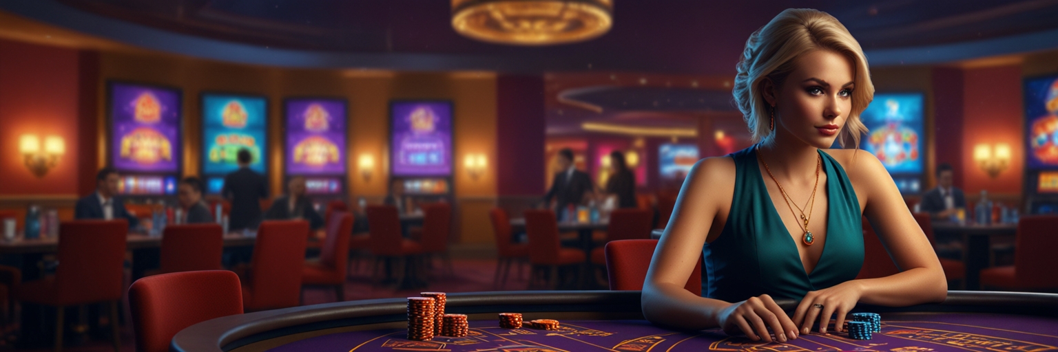 Fiery Play Casino
