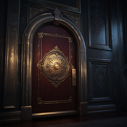 Velvet Vault Fieryplay Casino